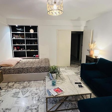 John Homestay Room In Nice Eksteriør billede