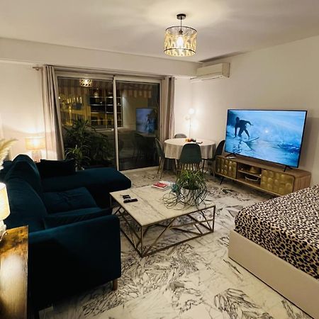 John Homestay Room In Nice Eksteriør billede