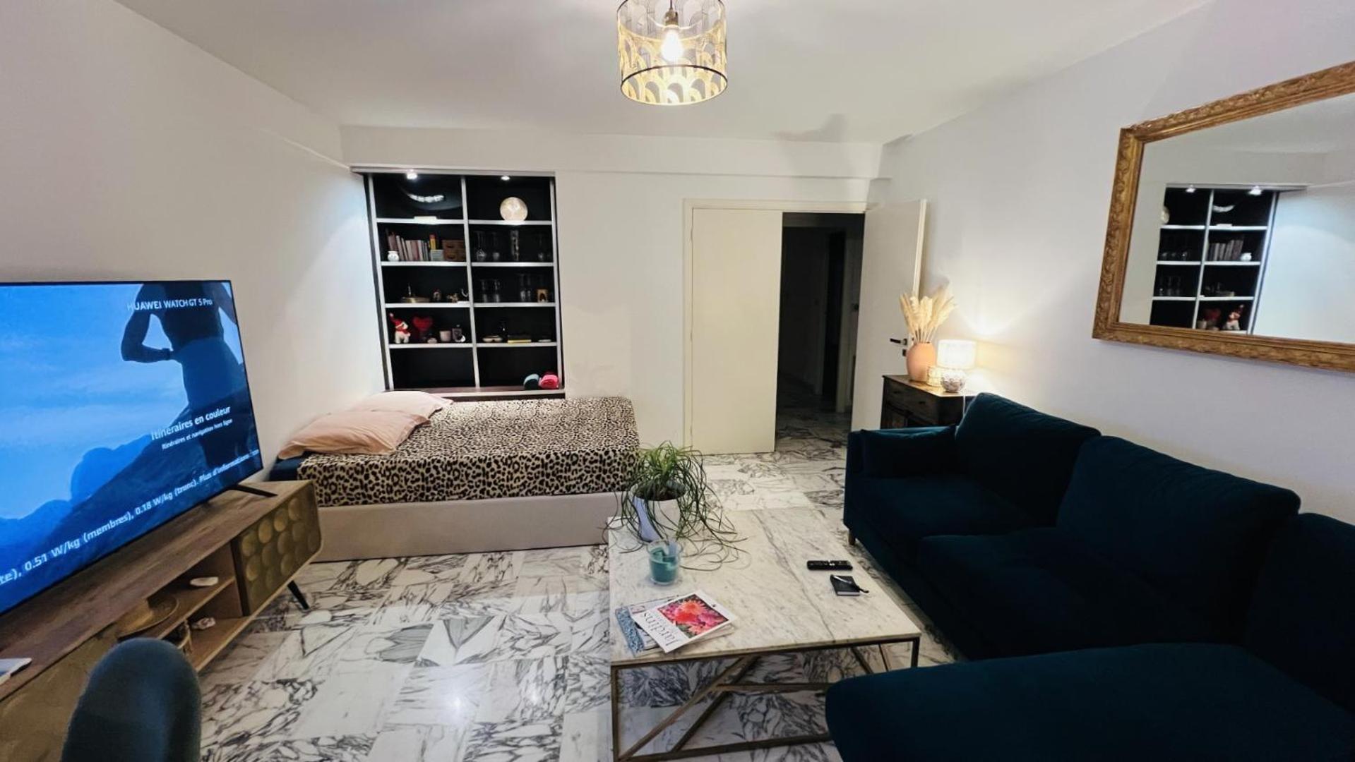 John Homestay Room In Nice Eksteriør billede